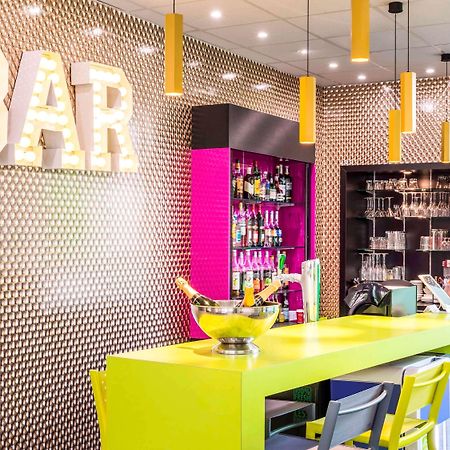 Отель Ibis Styles Antony Paris Sud Экстерьер фото