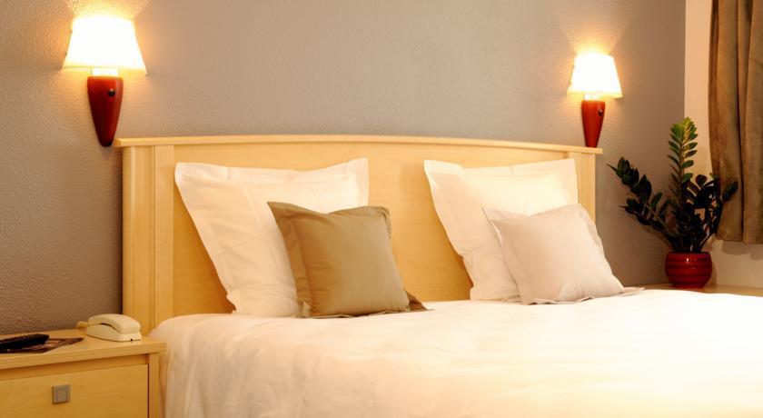 Отель Ibis Styles Antony Paris Sud Экстерьер фото