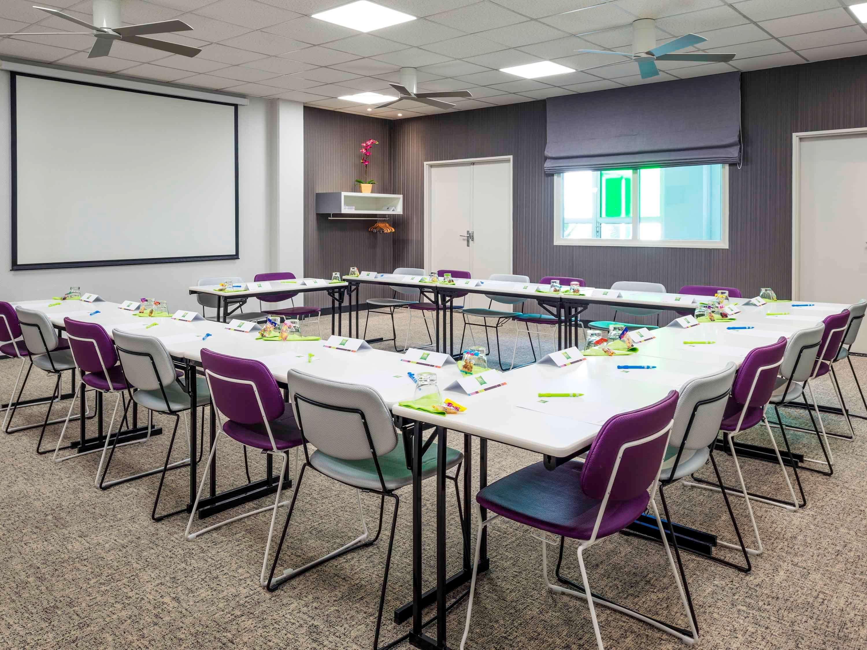 Отель Ibis Styles Antony Paris Sud Экстерьер фото
