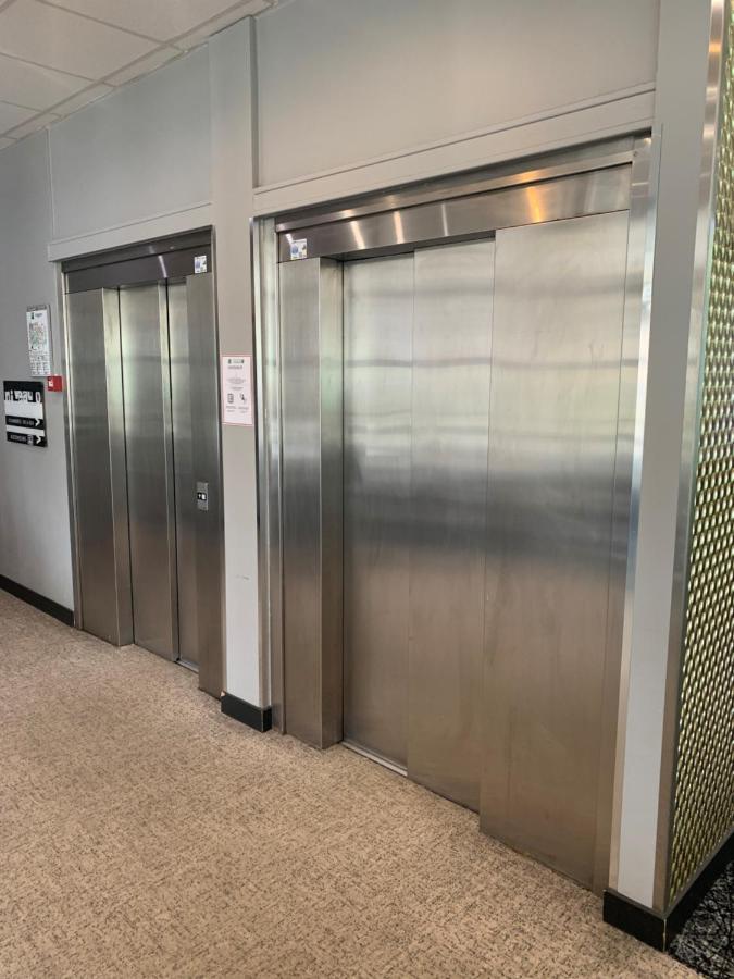 Отель Ibis Styles Antony Paris Sud Экстерьер фото