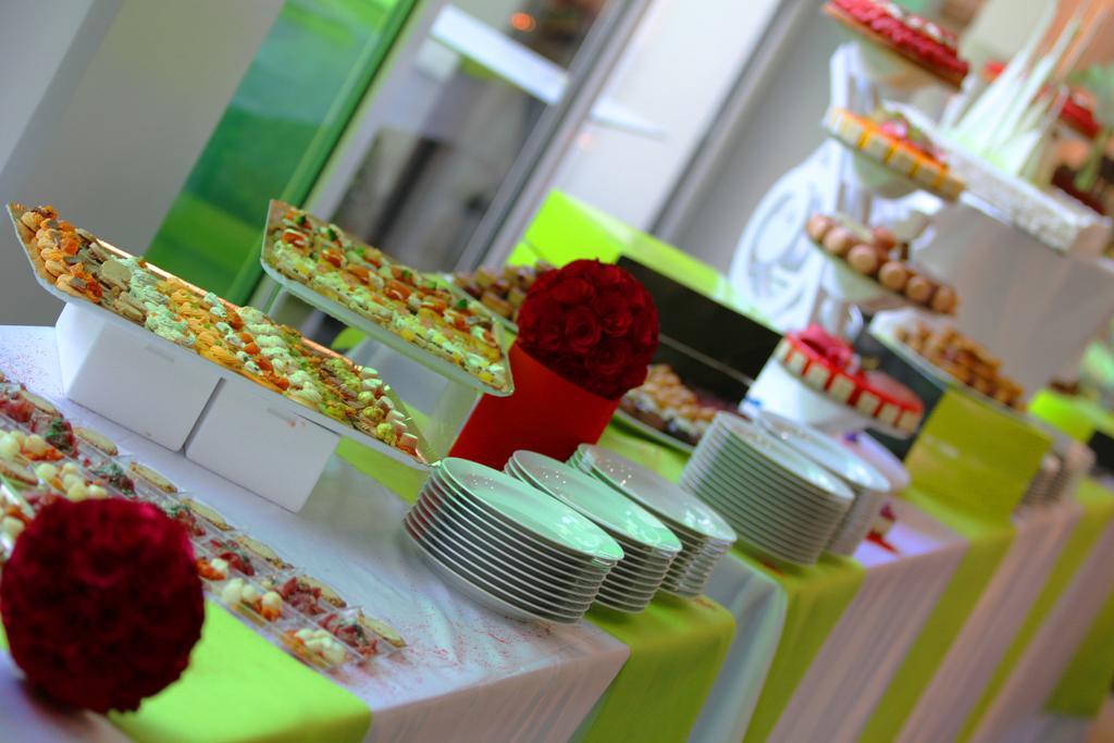 Отель Ibis Styles Antony Paris Sud Экстерьер фото