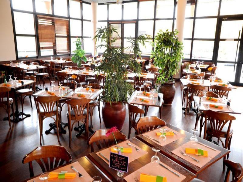 Отель Ibis Styles Antony Paris Sud Экстерьер фото