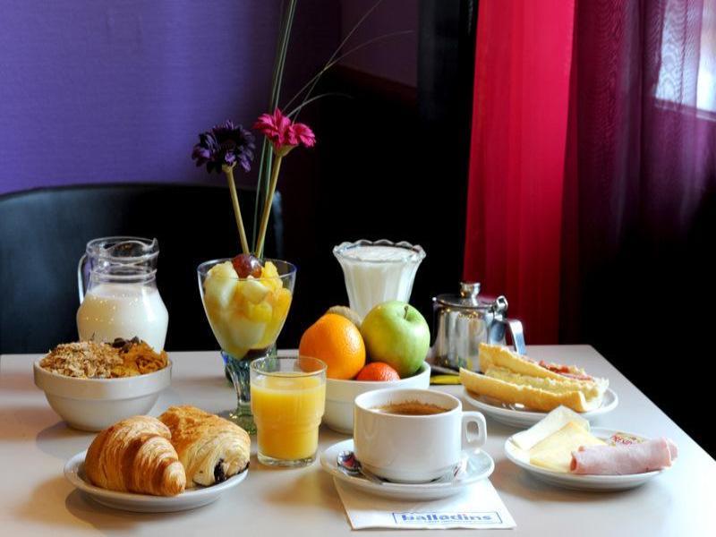 Отель Ibis Styles Antony Paris Sud Экстерьер фото